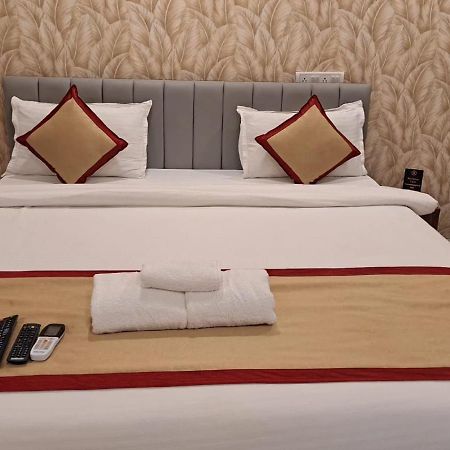 Hotel Stalwart Jajati Bhubaneswar Extérieur photo